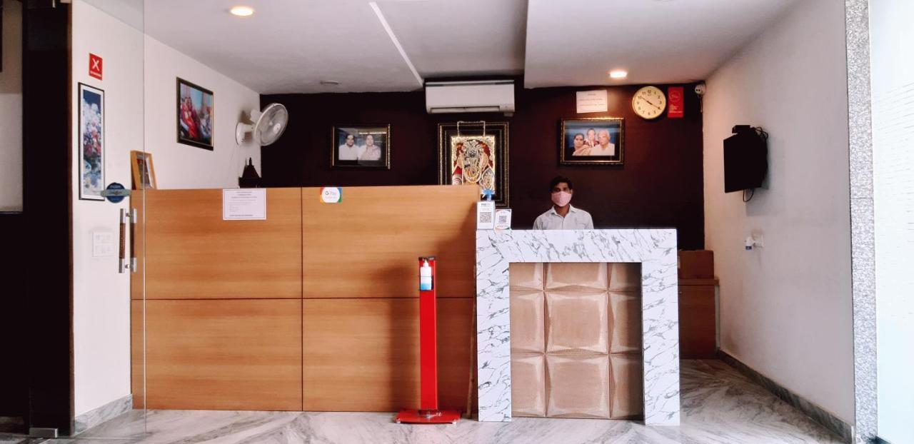 Hotel Sar Kamla Dham Skd Vrindavan Fully Vaccinated Staff Zewnętrze zdjęcie