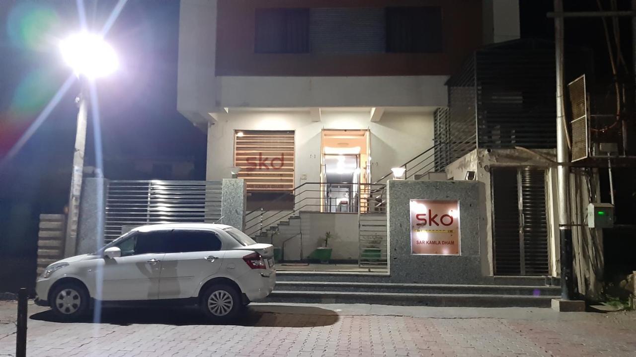Hotel Sar Kamla Dham Skd Vrindavan Fully Vaccinated Staff Zewnętrze zdjęcie