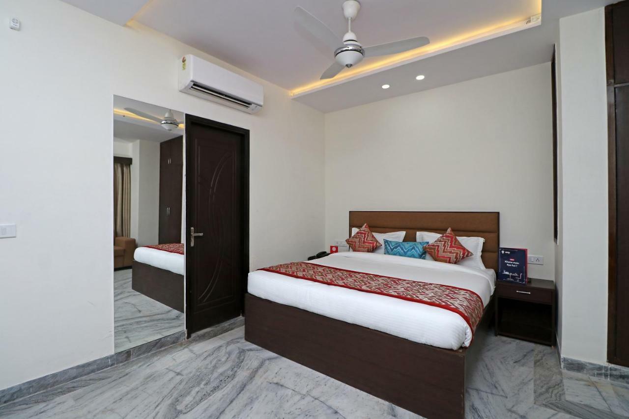 Hotel Sar Kamla Dham Skd Vrindavan Fully Vaccinated Staff Zewnętrze zdjęcie