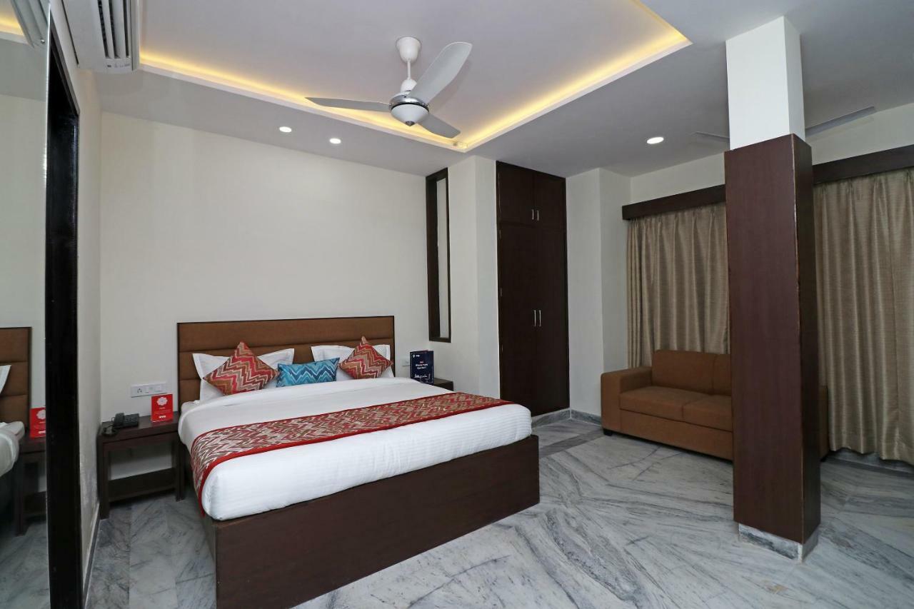 Hotel Sar Kamla Dham Skd Vrindavan Fully Vaccinated Staff Zewnętrze zdjęcie