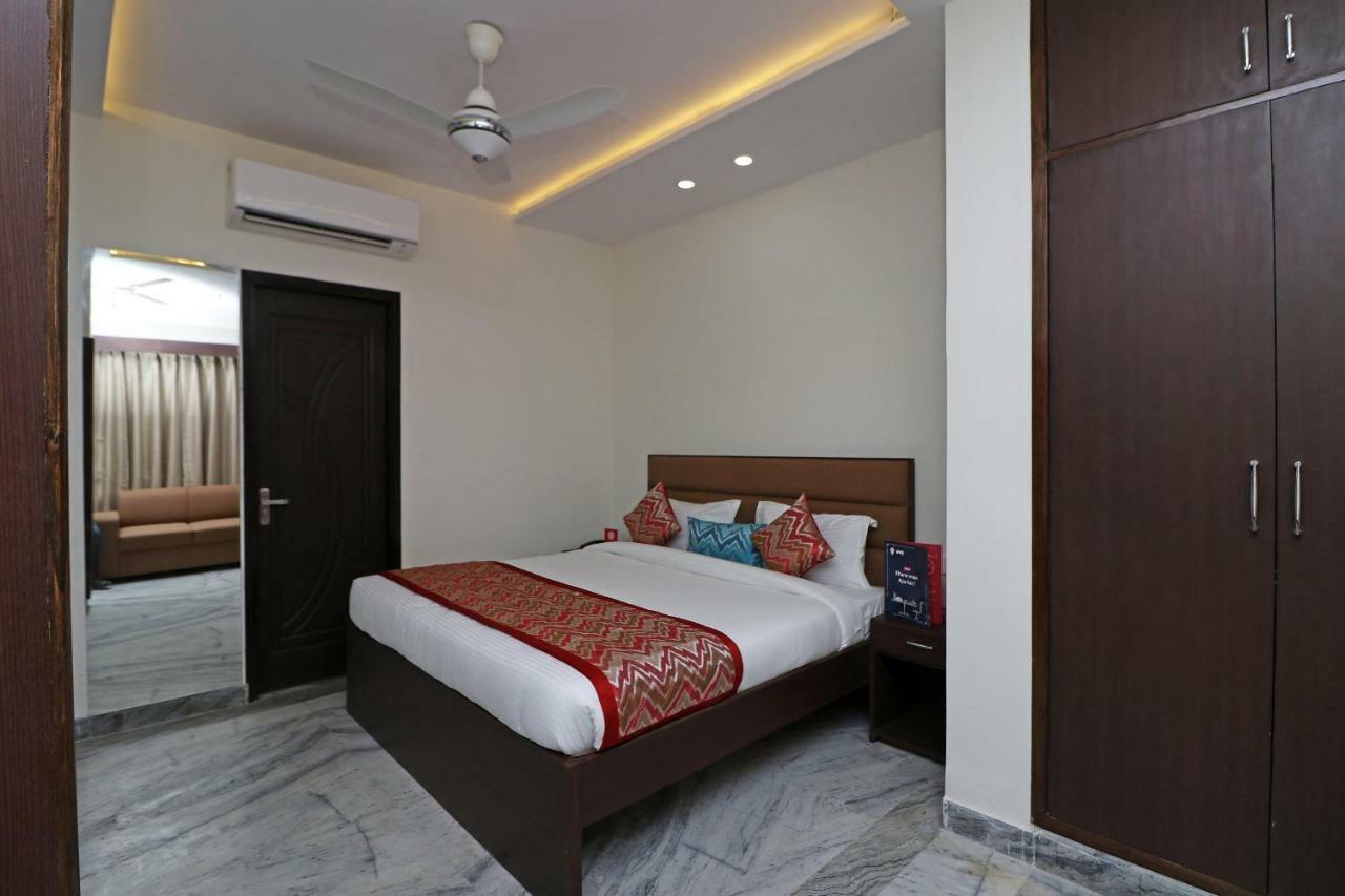 Hotel Sar Kamla Dham Skd Vrindavan Fully Vaccinated Staff Zewnętrze zdjęcie
